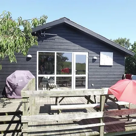 Faaborg Vakantiehuis Fåborg