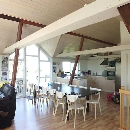 Faaborg Vakantiehuis
