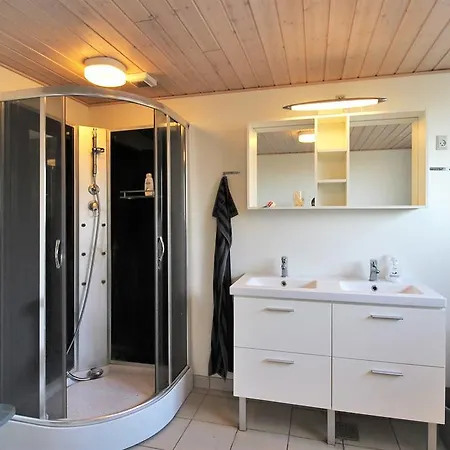 Vakantiehuis Faaborg