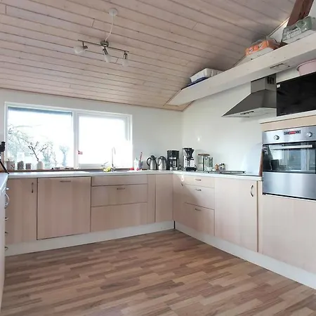 Faaborg Vakantiehuis Fåborg