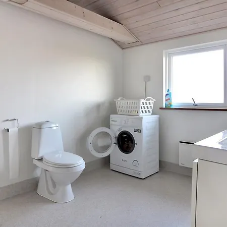 Vakantiehuis Faaborg Fåborg