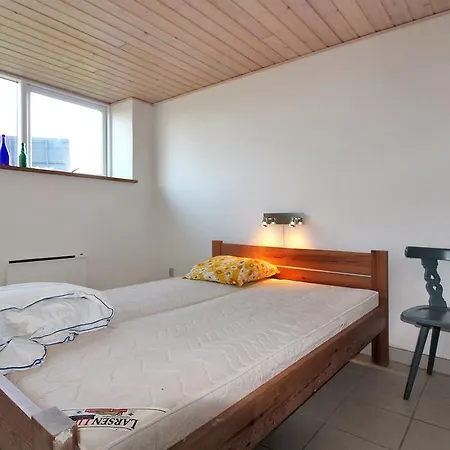 Vakantiehuis Faaborg