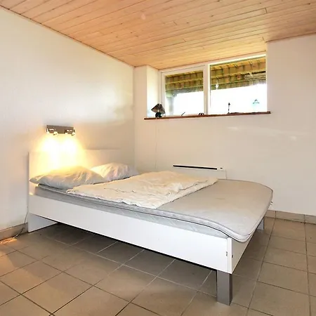 Faaborg Vakantiehuis